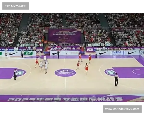 中国U19女篮热身赛惜败拉脱维亚U22队 展现潜力与不足并存 中国U19女篮热身赛惜败拉脱维亚U22队 展现潜力与不足并存