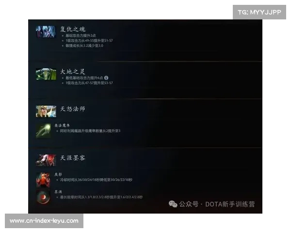 DOTA2 7.39版本自然先富命石解析与先知英雄战略定位变革 DOTA2 7.39版本自然先富命石解析与先知英雄战略定位变革