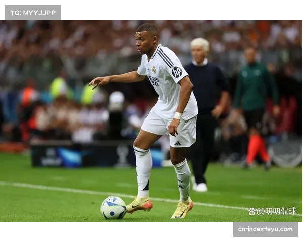 姆巴佩立志在皇马夺欧冠誓为球队正名冲破尴尬射手纪录束缚