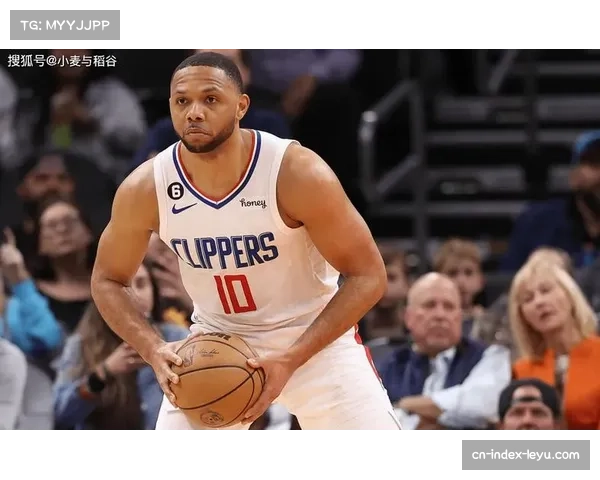 戈登状态火热闪耀全场 投篮精准助力球队强势取胜