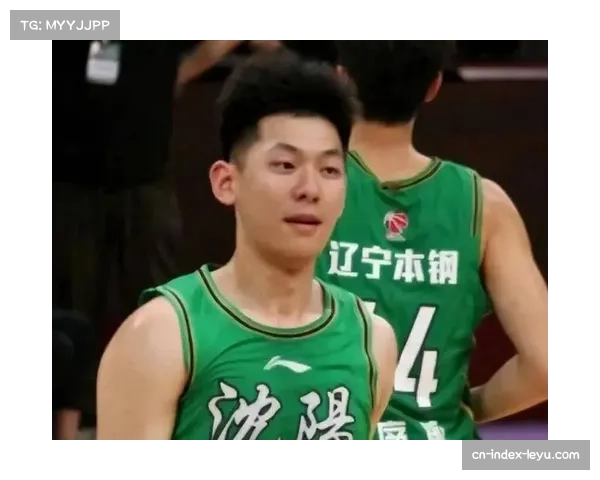 张陈治锋防守端锁死广厦外线 辽宁新人崭露头角