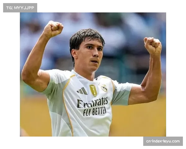 贡萨洛加西亚在皇马进攻体系中扮演关键得分角色