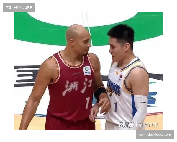 浙江稠州防守效率95.9 但对手三分命中率34.9%外线漏洞明显