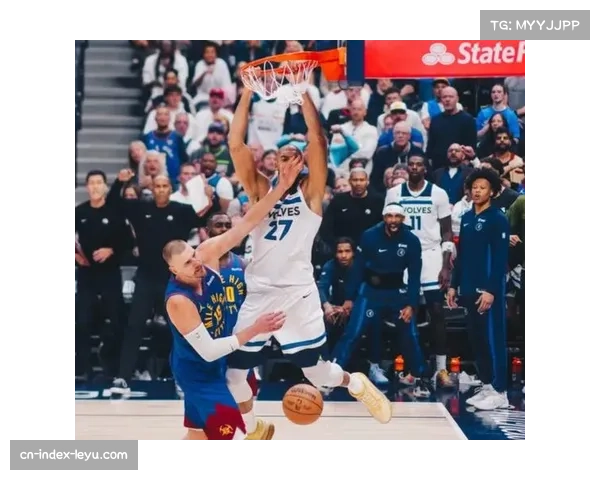 掘金G1第三节单节净胜森林狼12分 防守强度提升扭转战局